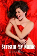 Scream My Name