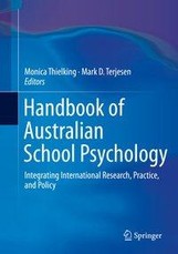 Handbook of Australian School Psychology