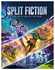 The Art and Lore of Split Fiction