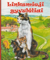 Linksmieji gyvūnėliai