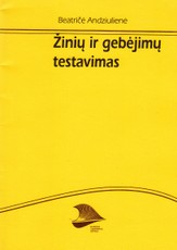 Žinių ir gebėjimų testavimas