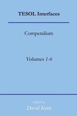 TESOL Interfaces