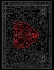 Samuel Robertson's Illustrated Old Testament