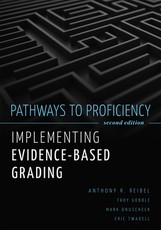 Pathways to Proficiency