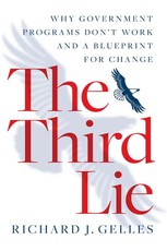 The Third Lie