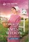 Courting the Amish Widow