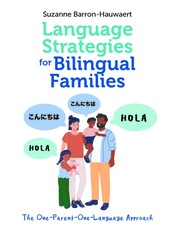 Language Strategies for Bilingual Families