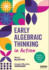 Early Algebraic Thinking in Action
