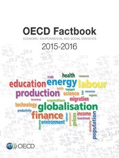 OECD Factbook 2015-2016 Economic, Environmental and Social Statistics