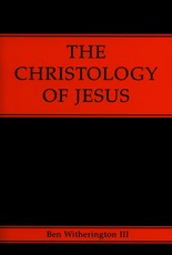 Christology of Jesus Paper