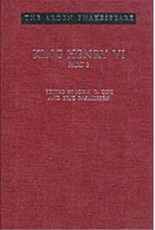 King Henry VI Part 3