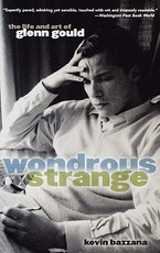 Wondrous Strange