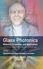 Glass Photonics