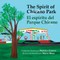 Spirit of Chicano Park - a 5 book award winner, including a Tomas Rivera Book Award 2021