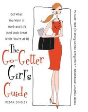 The Go-Getter Girl's Guide
