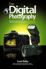 Digital Photography Book, Volume 3, The
