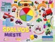 Spalvos mieste