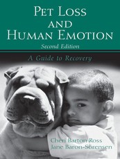 Barton Ross, C: Pet Loss and Human Emotion, second edition