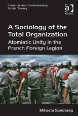 Sociology of the Total Organization