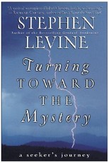 Turning Toward the Mystery