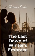 The Last Dawn of Winter's Embrace