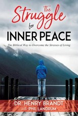 The Struggle for Inner Peace