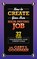 How to Create Your Own High Paying Job