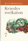 Kvieslys sveikaton 7. Šeimos sveikatingumas