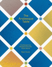 The Arabesque Table