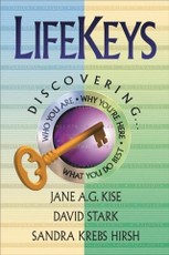 LifeKeys