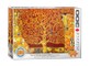 Dėlionė 3D „Gyvybės medis by Klimt“ 300 dalių