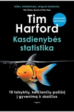 Kasdienybės statistika