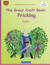 BROCKHAUSEN Craft Book Vol. 2 - The Great Craft Book