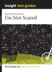I'm not Scared