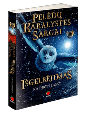 Pelėdų karalystės sargai. Išgelbėjimas (3 dalis)