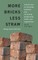 More Bricks Less Straw