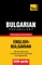 Bulgarian vocabulary for English speakers - 9000 words