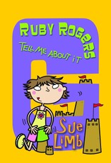 Ruby Rogers: Tell Me About It