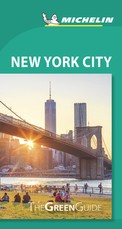 Michelin Green Guide New York City