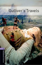 9. Schuljahr, Stufe 2 - Gulliver's Travels - Neubearbeitung
