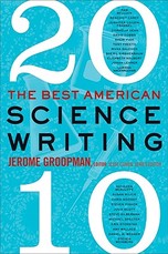 The Best American Science Writing