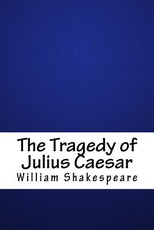 The Tragedy of Julius Caesar