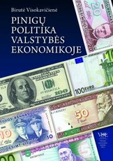 Pinigų politika valstybės ekonomikoje
