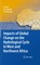 Impacts of Global Change on the Hydrological Cycle in West and Northwest Africa