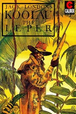 Jack London's Koolu the Leper