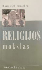 Religijos mokslas