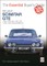 Reliant Scimitar GTE