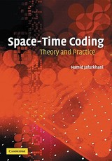 Space-Time Coding