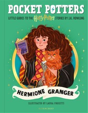 Pocket Potters: Hermione Granger