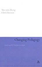 Changing Pedagogy